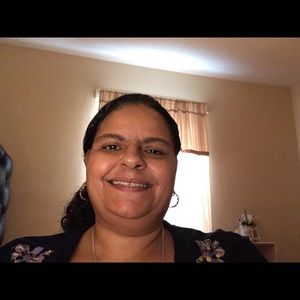 Meet your Posher, Jackie